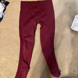 Fabletics Yoga pants